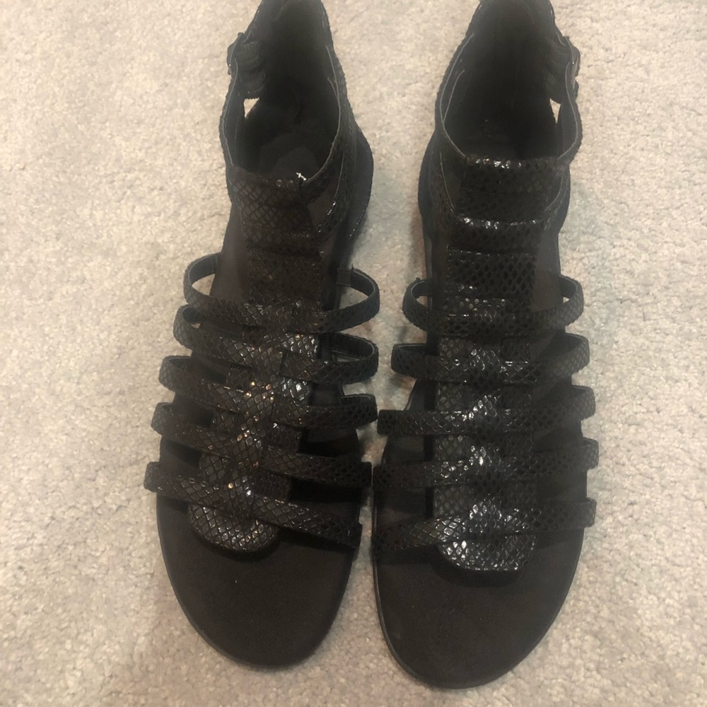 Aerosoles Gladiator sandal
